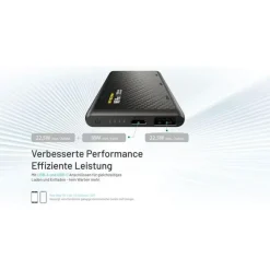 Nitecore NB Plus 10000mAh Waterproof Powerbank