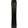 Nitro Herren Doppleganger Splitboard 24/25 (Größe 160CM, schwarz)
