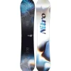 Nitro LECTRA LEAF CAM-OUT Snowboard 2026 152