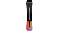 Nitro PRIME CHROMA CAM-OUT B BOARD, BOARD, 158