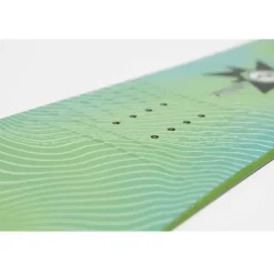 Nitro Ripper X Volcom Junior-snowboard - 132