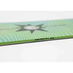 Nitro Ripper X Volcom Junior-snowboard - 132