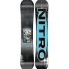Nitro Snowboard 2026 - 155