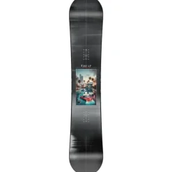 Nitro Snowboard 2026 - 155