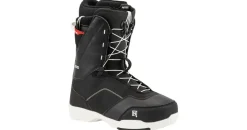 Nitro TANGENT TLS Boot 2026 black - 44 2/3