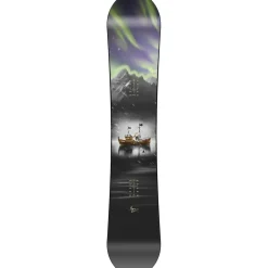 Nitro Team PRO MK Markus Kleveland - 155 cm