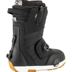 Nitro Venture Tls Snowboardstiefel Für Bindungen - Shadow-Black - 29.0