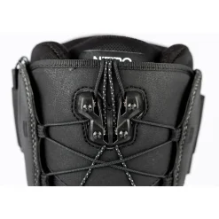 Nitro Venture Tls Snowboardstiefel Für Bindungen - Shadow-Black - 29.0