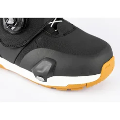 Nitro Venture Tls Snowboardstiefel Für Bindungen - Shadow-Black - 29.0