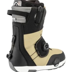 Nitro Venture Tls Snowboardstiefel Für Bindungen - Shadow-Black - 29.0