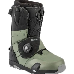 Nitro Venture Tls Snowboardstiefel Für Bindungen - Shadow-Black - 29.0