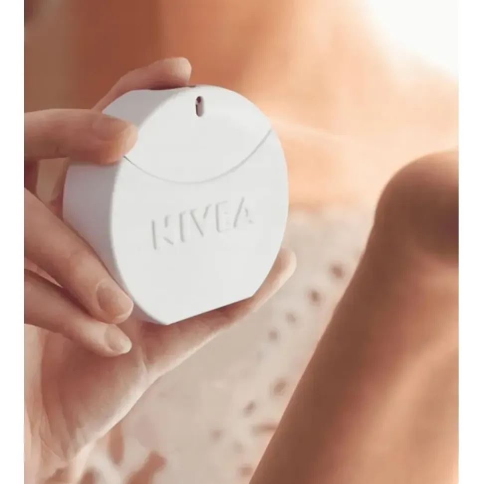 NIVEA Eau de Toilette
