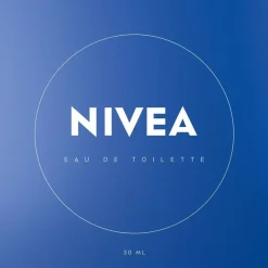 NIVEA Eau de Toilette