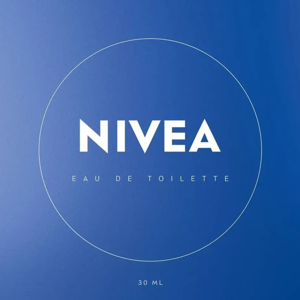 NIVEA Eau de Toilette