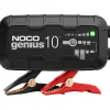 Noco GENIUS10 10A 12V