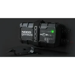 Noco GENIUS10 10A 12V