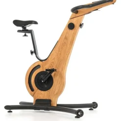 NOHrD Fahrradergometer Eiche