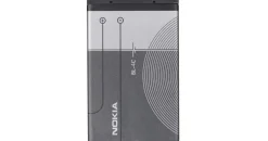 Nokia Akku Original Nokia für Nokia 6131, 6760,