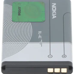 Nokia Akku Original Nokia für Nokia 6131, 6760,