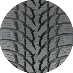 Nokian Snowproof 1