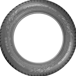 Nokian Snowproof 2 SUV