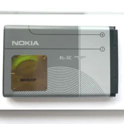 Nokia Original Akku für Nokia C2-03