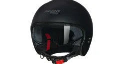Nolan N21 06 Classico Matt Black XS