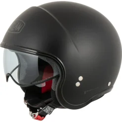 Nolan N21 06 Classico Matt Black XS