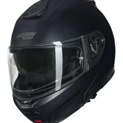 Nolan N100-6 Classico Matt-Schwarz M
