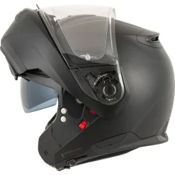 Nolan N100-6 Classico Matt-Schwarz M