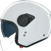 Nolan N20-2 Visor Classico Weiß S