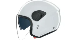Nolan N20-2 Visor Classico Weiß S