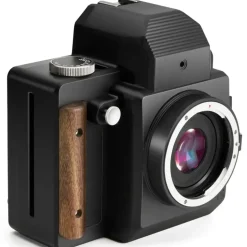 Nons SL660 Schwarz