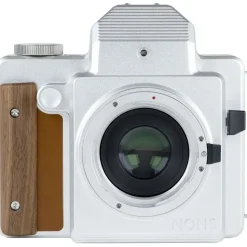 Nons SL645 Silber