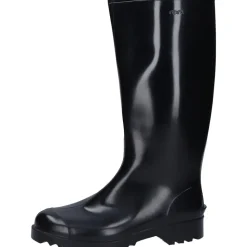 Nora Anton Gummistiefel Schwarz 44