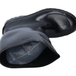 Nora Anton Gummistiefel Schwarz 44