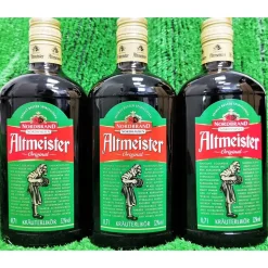 Nordbrand Kräuterlikör 32% Vol. 0,7 l