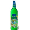 Nordbrand Pfefferminzlikör 18% Vol. 0,7 l