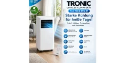 norddepot TLK 9000 BTU
