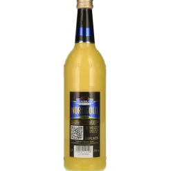 Nordgold Eierlikör 20% Vol. 0,7 l