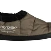Nordisk Hüttenschuhe Braun 41