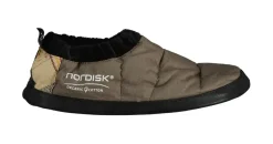 Nordisk Hüttenschuhe Braun 41