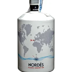 Nordés Nordes Galician Gin 40% vol 0,7 l