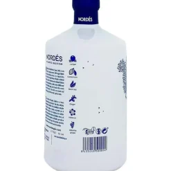 Nordés Nordes Galician Gin 40% vol 0,7 l