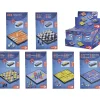 NORIS Magnet-Reisespiel sortiert