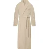 Normani Bademantel Lola Beige 3XL