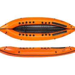 Nortik DUO Expedition Packraft