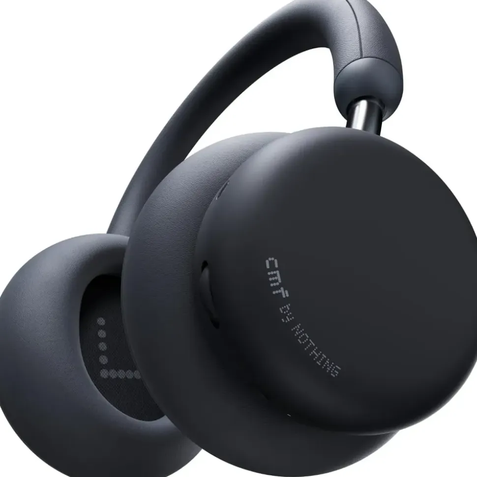 Nothing CMF Headphone Pro