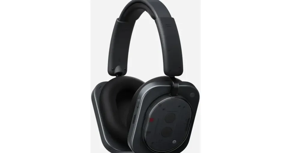 Nothing Headphone (1)