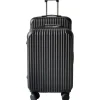 NTK-Collection Frenzi Koffer-Set 2-tlg. schwarz